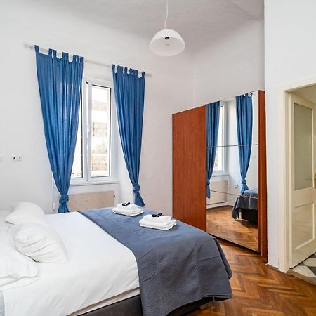 Laus I , Apartment In Old Town Ragusa Esterno foto