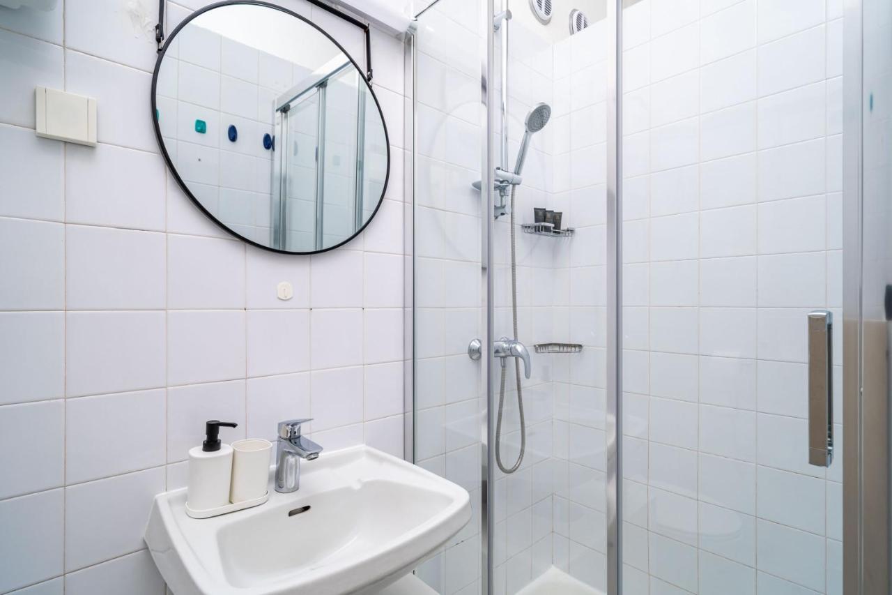 Laus I , Apartment In Old Town Ragusa Esterno foto