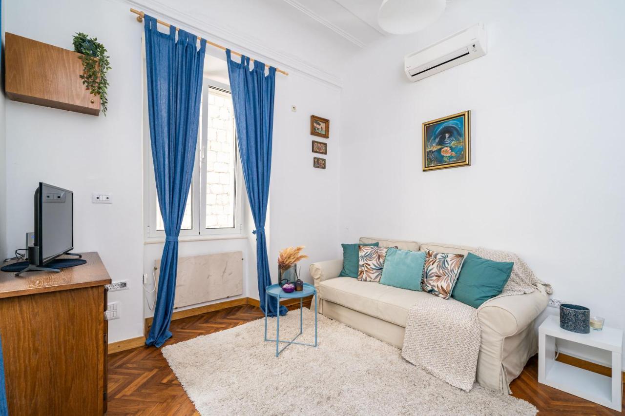Laus I , Apartment In Old Town Ragusa Esterno foto