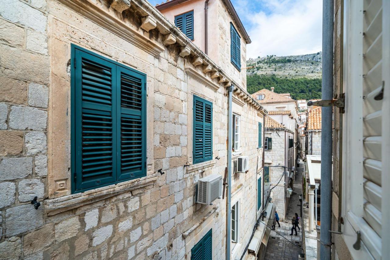 Laus I , Apartment In Old Town Ragusa Esterno foto