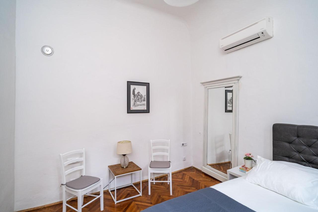 Laus I , Apartment In Old Town Ragusa Esterno foto