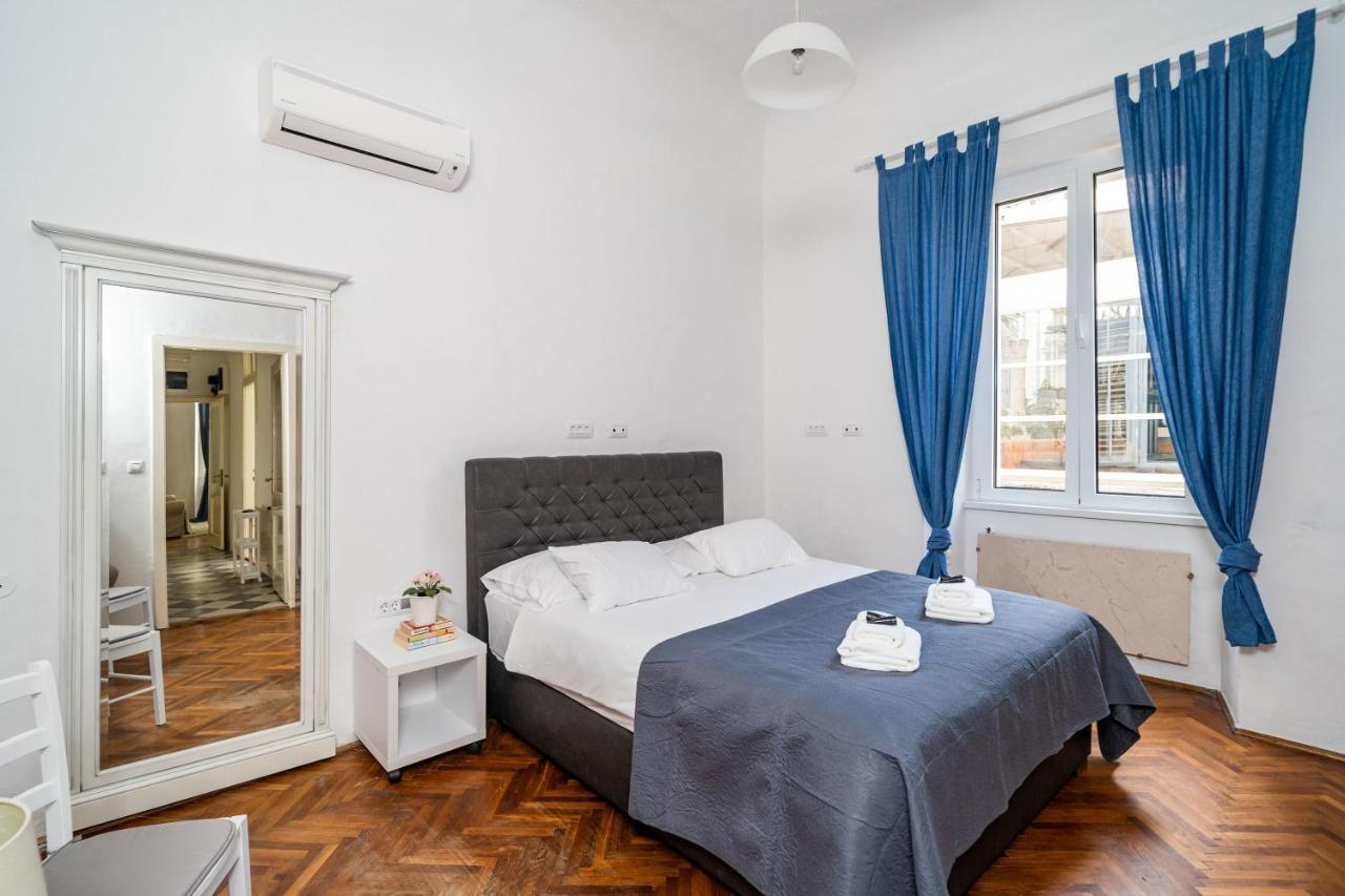 Laus I , Apartment In Old Town Ragusa Esterno foto