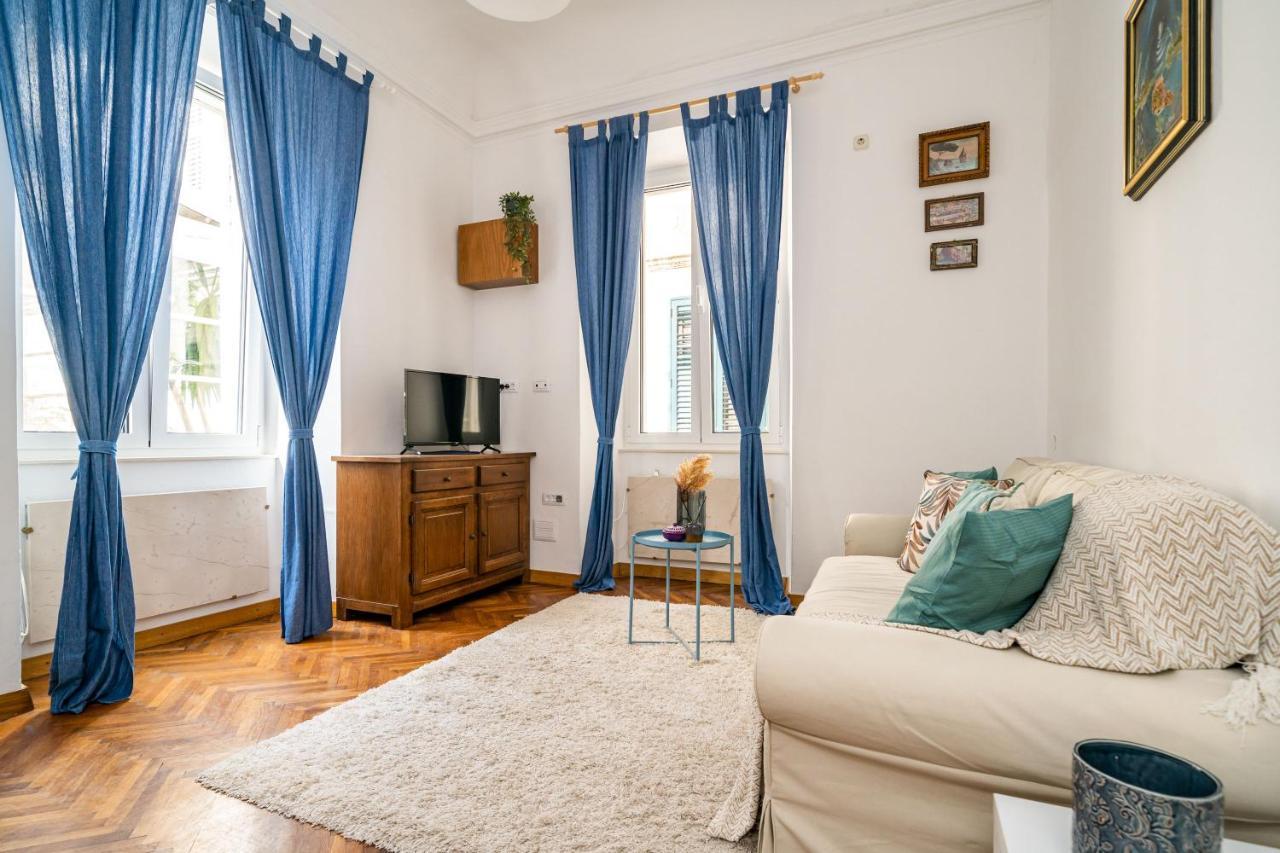 Laus I , Apartment In Old Town Ragusa Esterno foto