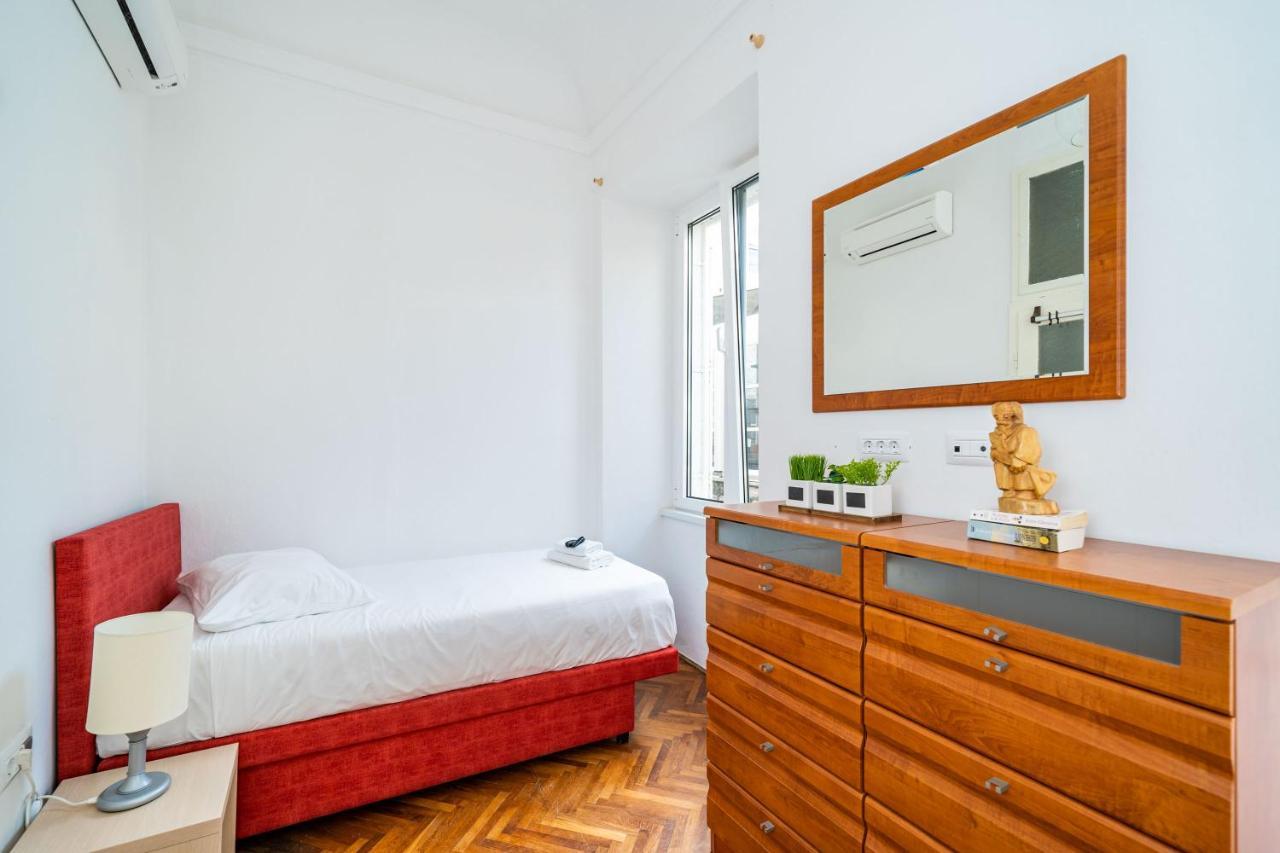 Laus I , Apartment In Old Town Ragusa Esterno foto