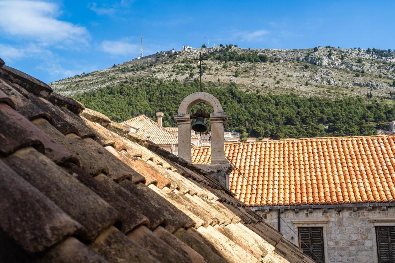 Laus I , Apartment In Old Town Ragusa Esterno foto